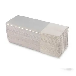 Plock GmbH Papierhandtücher Sobsy | 1-lagig | C-Falz | 25 x 31cm | 4000 Handtücher