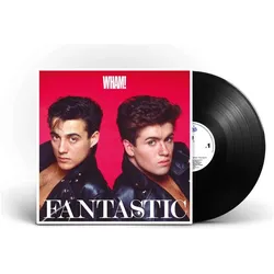 Sony Music, Schallplatten, Fantastic (Ofv) (Wham!)