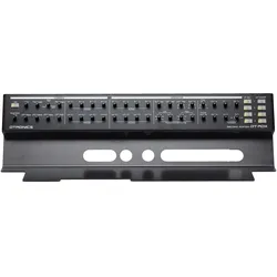 Dtronics DT-RDX-V2, MIDI Controller, Mehrfarbig