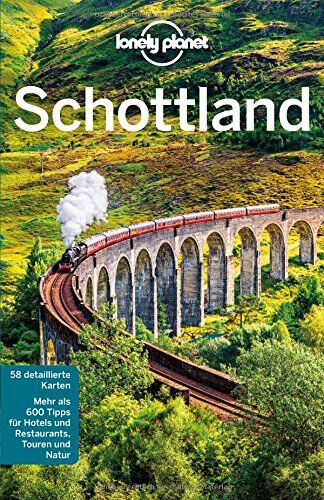 Neil Wilson - Lonely Planet Reiseführer Schottland (Lonely Planet Reiseführer Deutsch) - Preis vom 16.10.2026 11:41:07 h