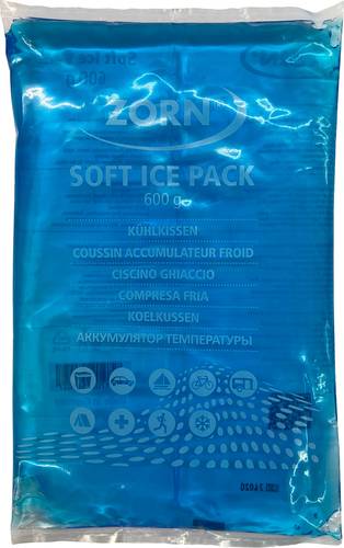 ZORN 890600 Kühlkissen / Soft-Icepack 1St.