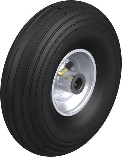 Blickle 40055 P 261/20-75R Rad-Luftreifen Rad-Durchmesser: 260mm Tragfähigkeit (max.): 150kg 1St.