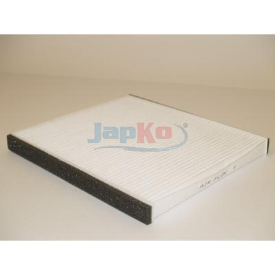 JAPKO Filter, Innenraumluft 21z06 für Suzuki
