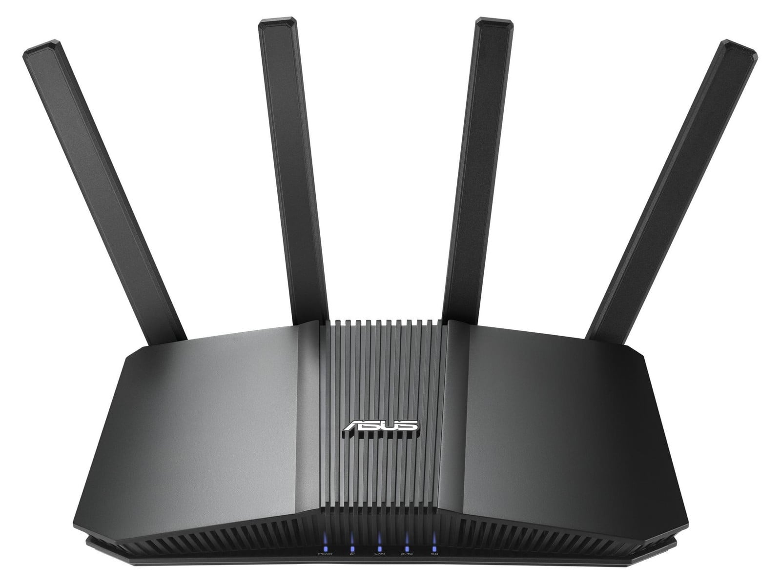 ASUS RT-BE55 BE3600 AiMesh Router 90IG0A80-MO3C00