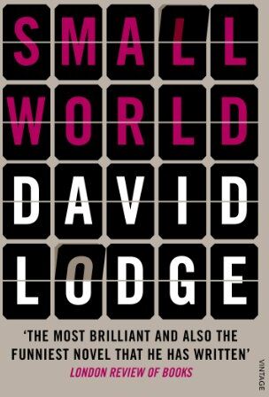 David Lodge - Small World - Preis vom 09.10.2026 07:28:09 h