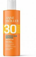 Anne Moller Express Sun Defense SPF 30