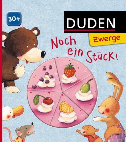 Sandra Grimm - Noch ein Stück!: ab 30 Monaten - Preis vom 13.10.2026 19:28:25 h
