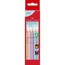 Faber-Castell 110991 Buntstift Mehrfarbig 5 Stück(e)