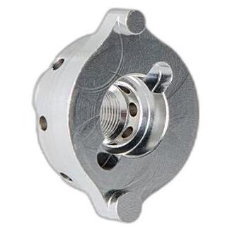 Fox Lockout Selector, F-S, FIT4 FK (210-22-921)