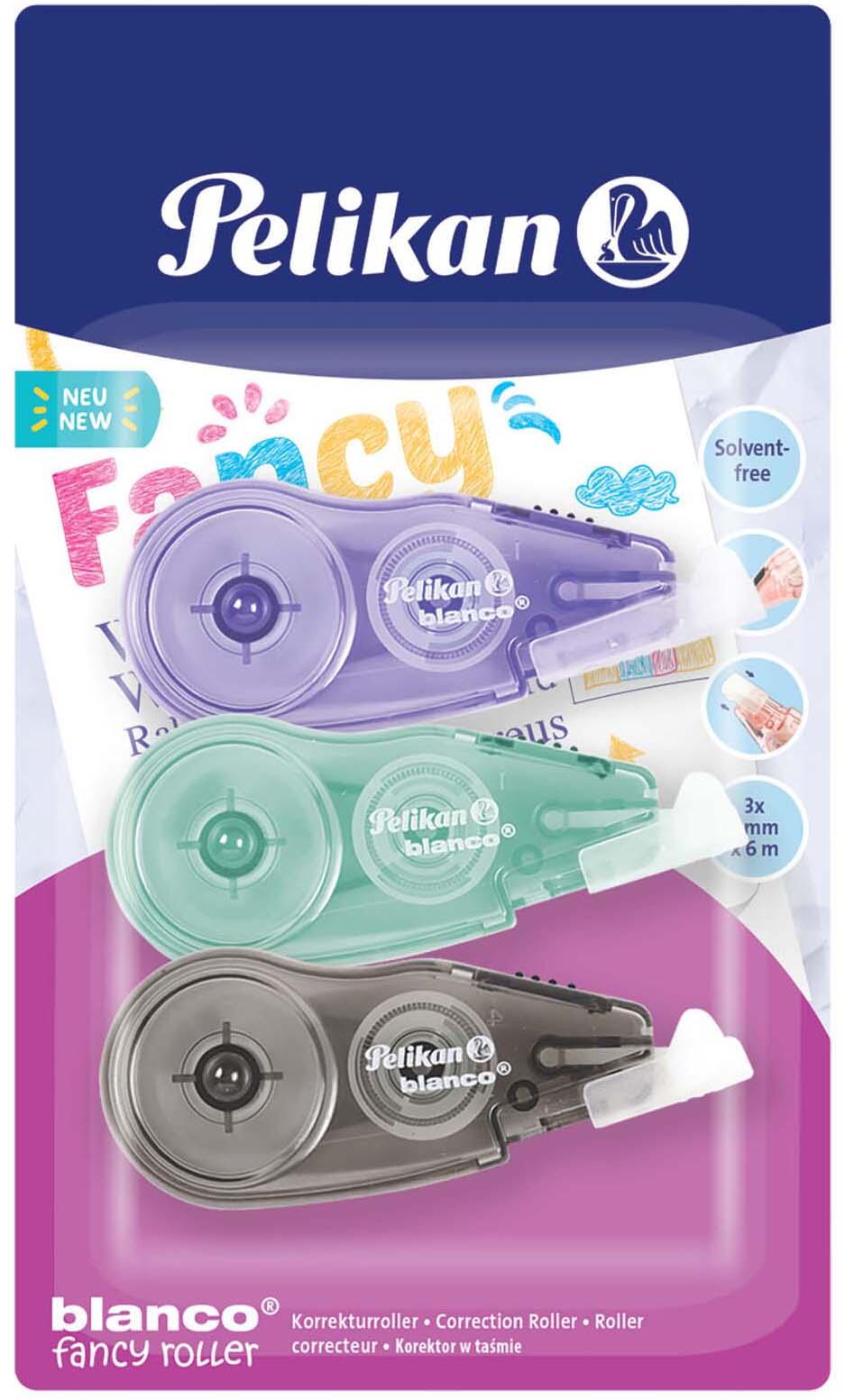 Pelikan Korrekturroller Fancy 5 mm 300001142