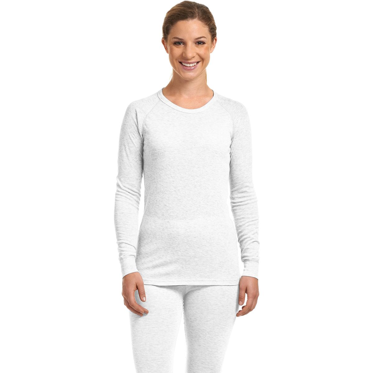 Maier Sports Da-waesche-set white (M10600) L 3000031-M10600-L