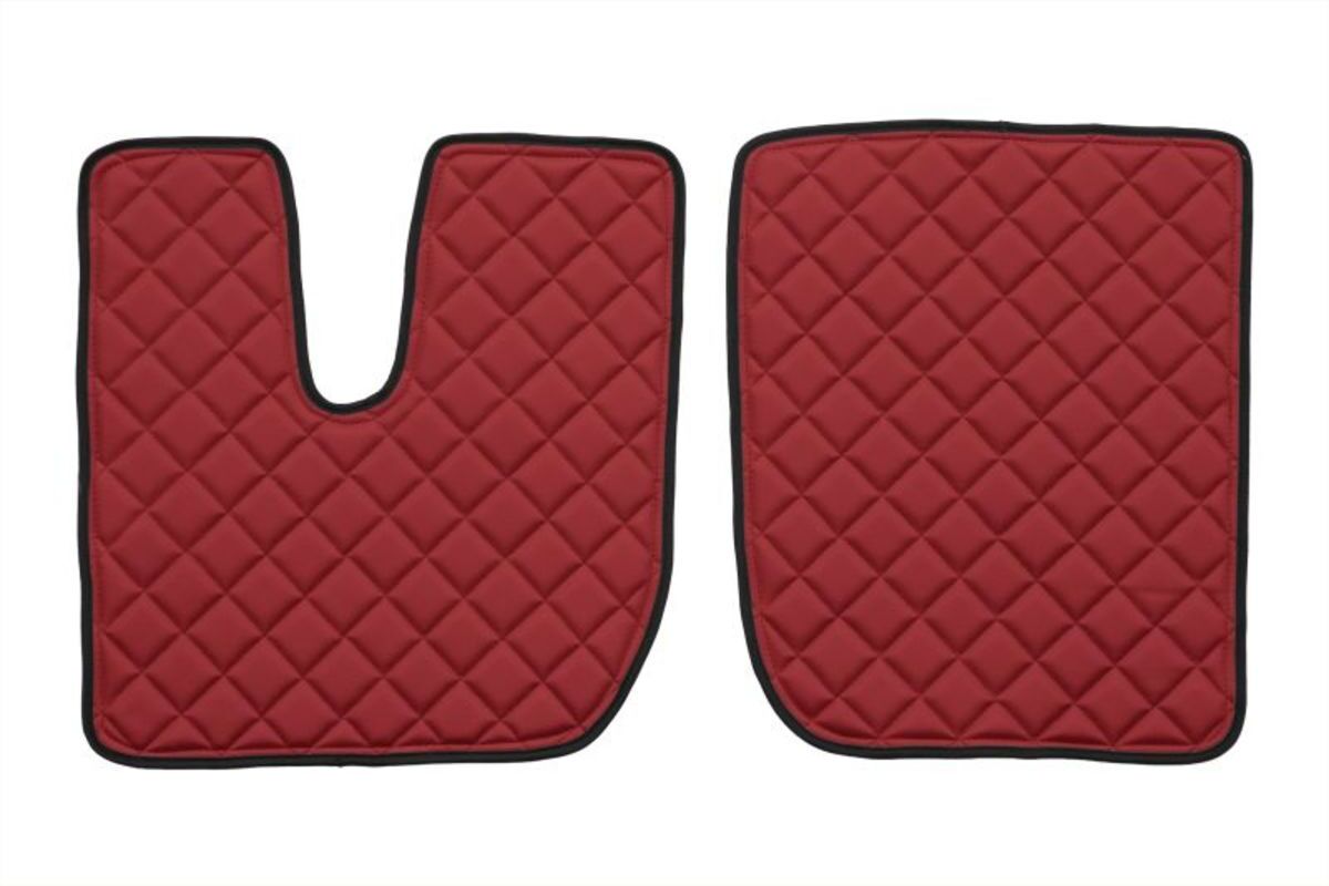 Fußmatte F-CORE FL27 RED