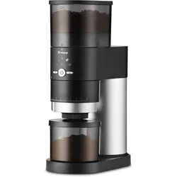 Trisa Perfect, Kaffeemühle, Schwarz