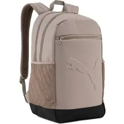 PUMA Freizeittasche BUZZ Backpack, Größe ONE SIZE in Grau 020
