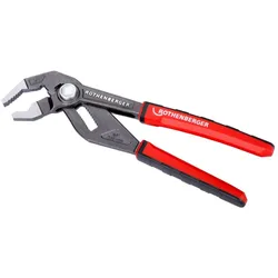 ROTHENBERGER ROGRIP F 10" 2K mit Kunststoff Griffen - 1000002705
