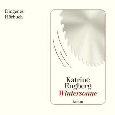Wintersonne - Katrine Engberg, Audio, 9783257694840