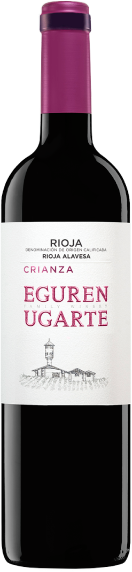 Eguren Ugarte Crianza 2022 - 75cl