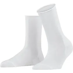 FALKE Damen Socken Da FALKE Active Breeze SO, Größe 35-38 in Weiß 2000