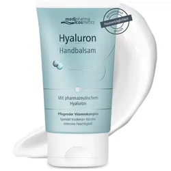 Hyaluron Handbalsam 50 ml