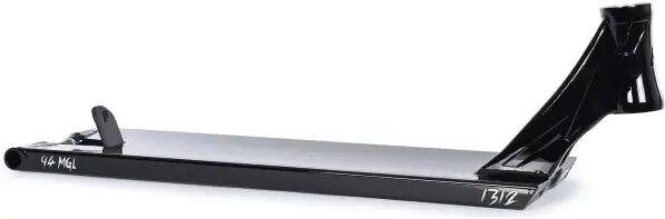 Stunt Scooter Deck Prime Banshee V3 Hugo Strauss (Schwarz)