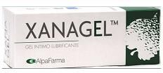 Xanagel Gel Intimo Antisettico 50 ml