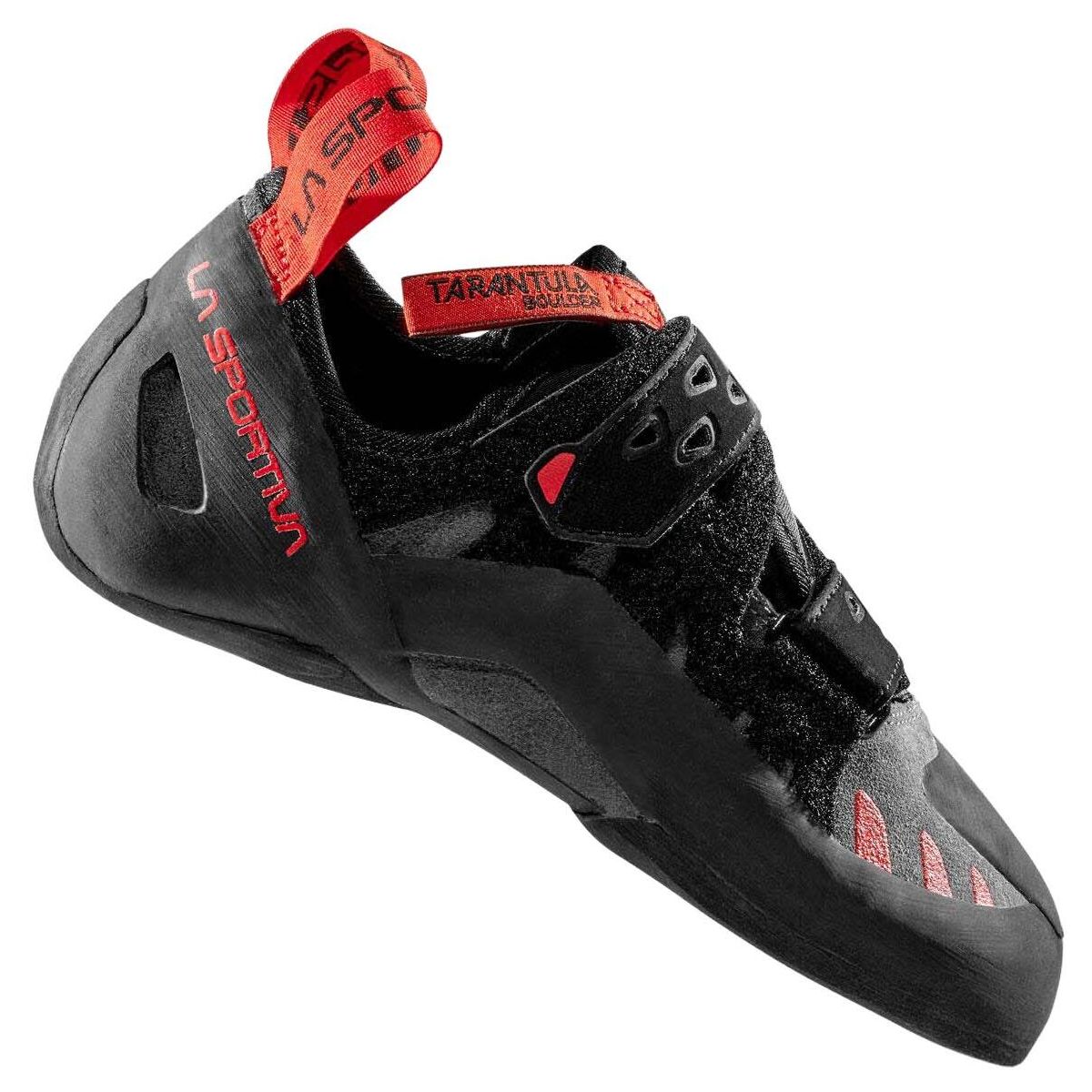La Sportiva Tarantula Boulder metal/sunset (G17R19) 34 ZFCS143G17R1934
