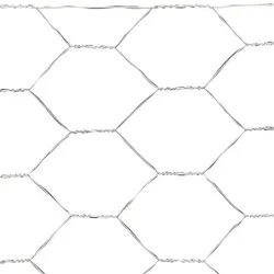 Saturnia Triple Twist Spalier 50/50 cm Rolle 50 Meter Privatgebrauch - Neoferr..