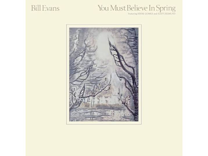You Must Believe In Spring