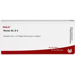 Renes Gl D 4 10 ML