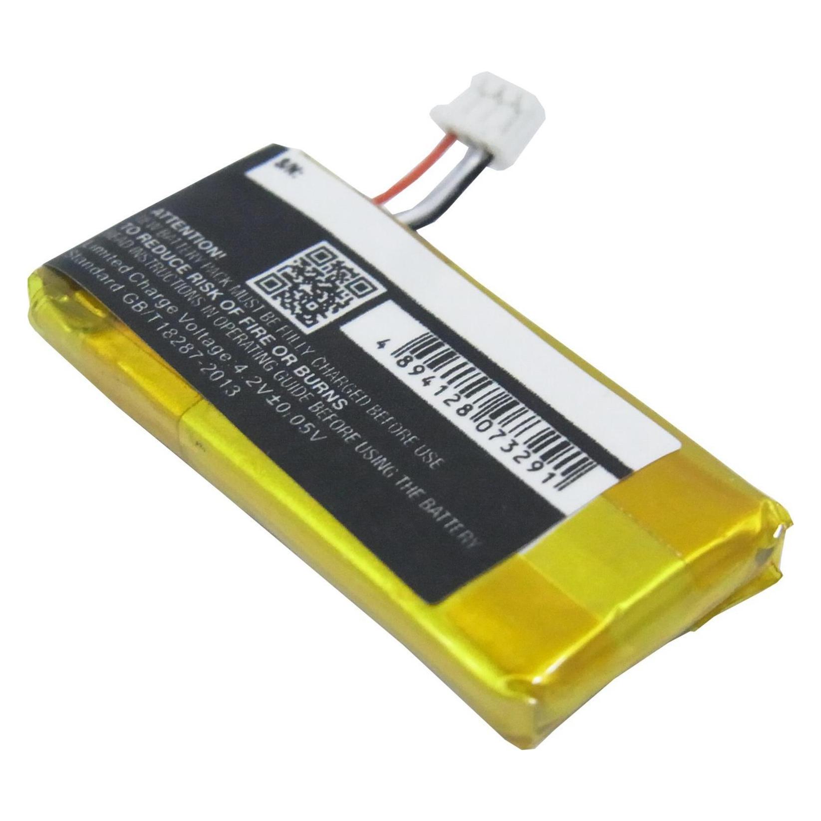 CoreParts Battery for Wireless Headset (MBXWHS-BA100)
