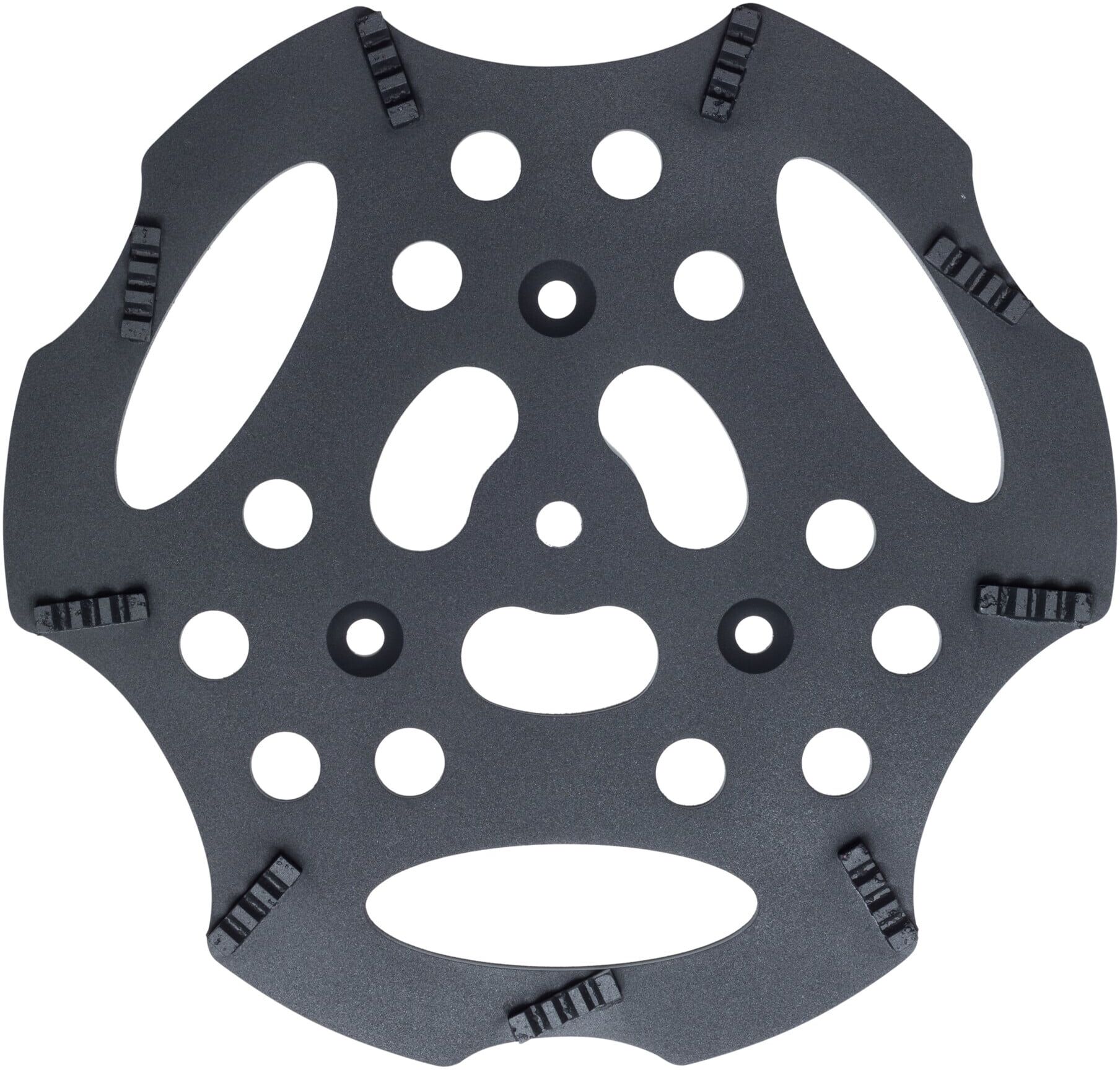 Roll PKD-Scheibe CR9 400mm (1715889)