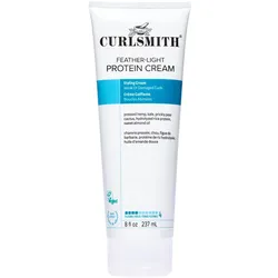 237ml CURLSMITH Feather-Light Protein Cream