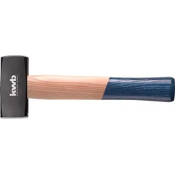 kwb Fäustel TÜV/GS 1000g  LS 449110