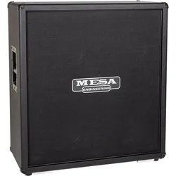 Mesa/Boogie 4x12 Rectifier Traditional Straight Cabinet - Box E-Gitarre