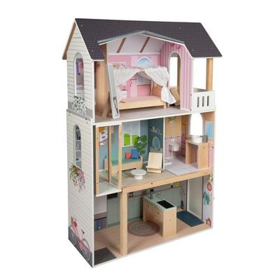 Puppenhaus Traumvilla XL