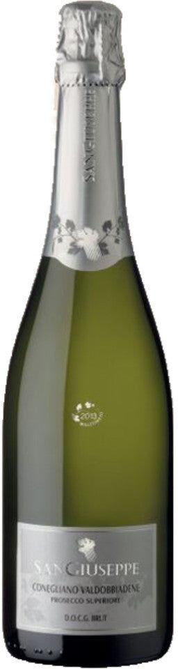 San Giuseppe Prosecco di Valdobbiadene Brut 2024