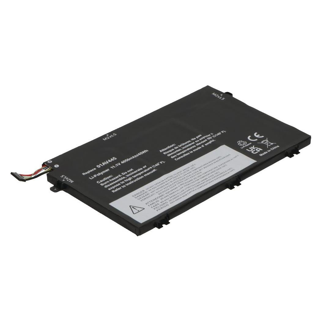 2-Power Main Battery Pack 11.1V 4050mAh (4050 mAh) (CBP3825A)