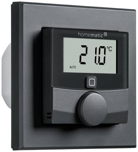Homematic IP Wandthermostat HmIP-BWTH-A 230 V