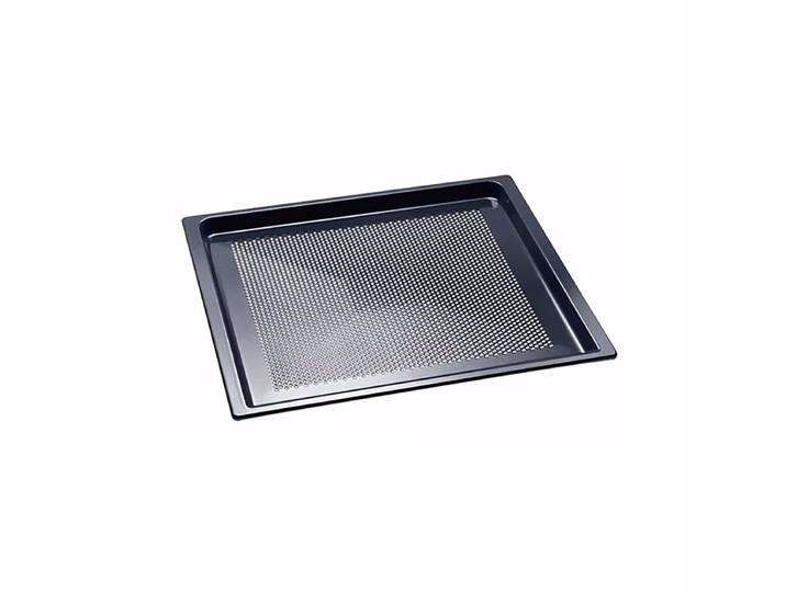 Miele HBBL 71 Gourmet-Backblech gelocht – Backofen Zubehör/Kochherd Zubehör/Steamer Zubehör