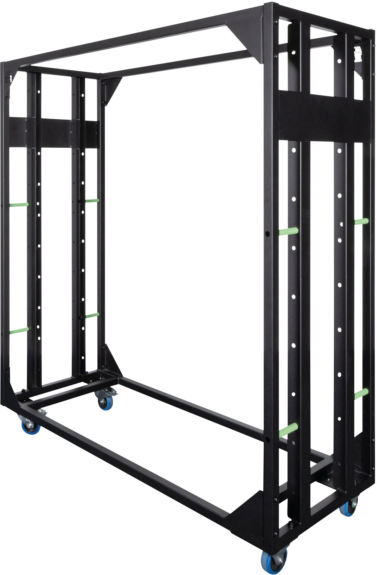 Showgear Loadmaster Rack 6x16 600 X 1600 X 1600 Mm