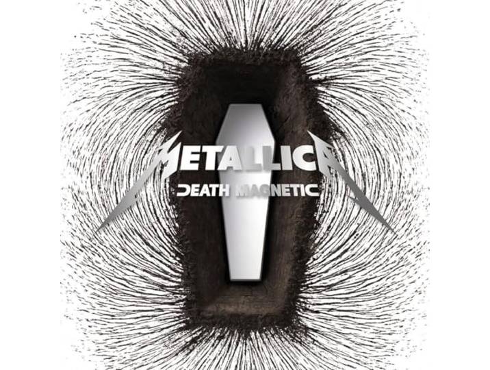 Metallica - Death Magnetic