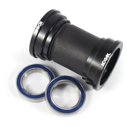 KOGEL BEARINGS Innenlager 386EVO Campagnolo Ultra Torque | Cross Seals