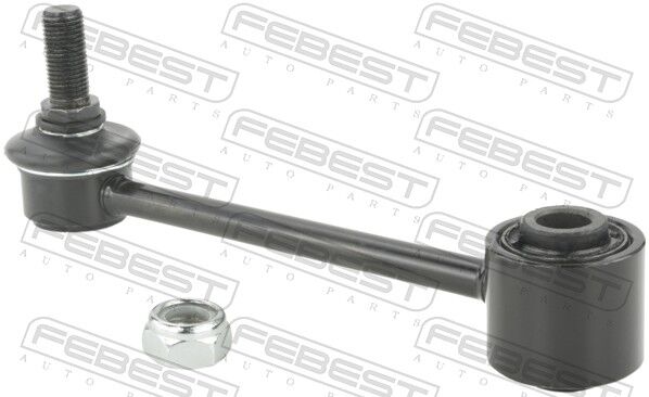 Febest Stange/strebe, Stabilisator 1423-Korr Hinterachse Rechts Für Ssangyong