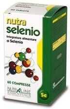 Farmaderbe Selenio 60cpr