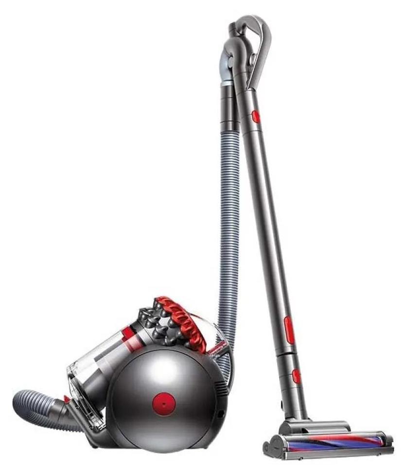 Dyson Big Ball Absolute 2 - Staubsauger - Kanister
