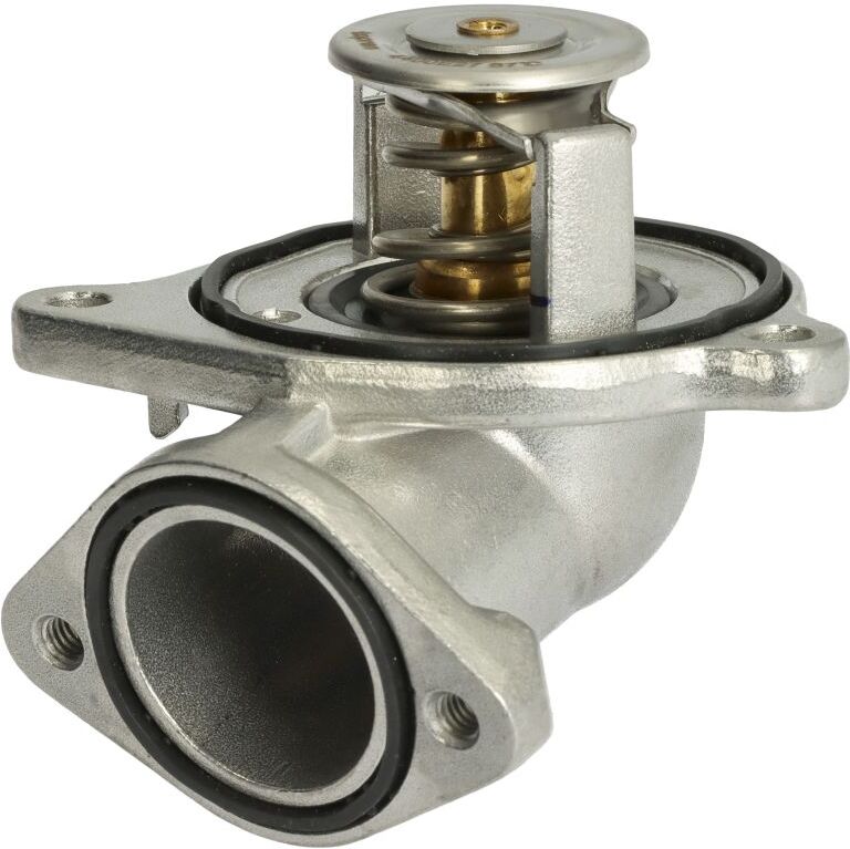 Topran Thermostat, Kühlmittel HANS PRIES 408 437