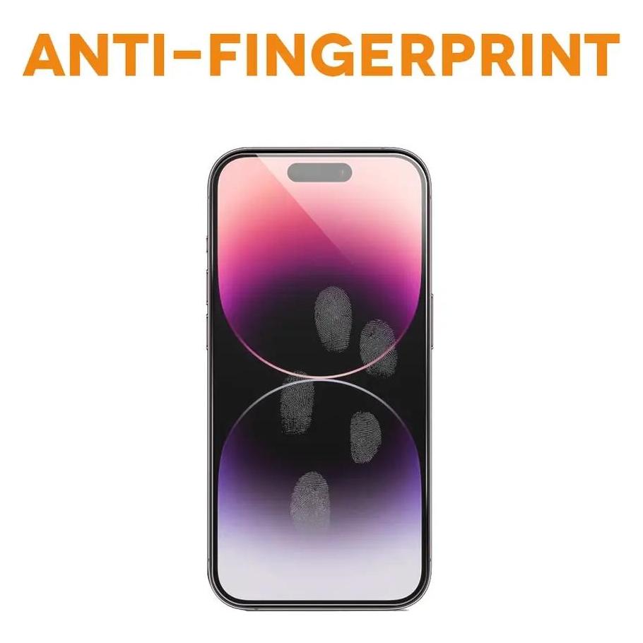 cyoo Pro+ Displayschutz iPhone 15 (CY123296)