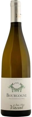 """Jean-Marc Vincent Bourgogne Blanc 2022 White Wine - France"""