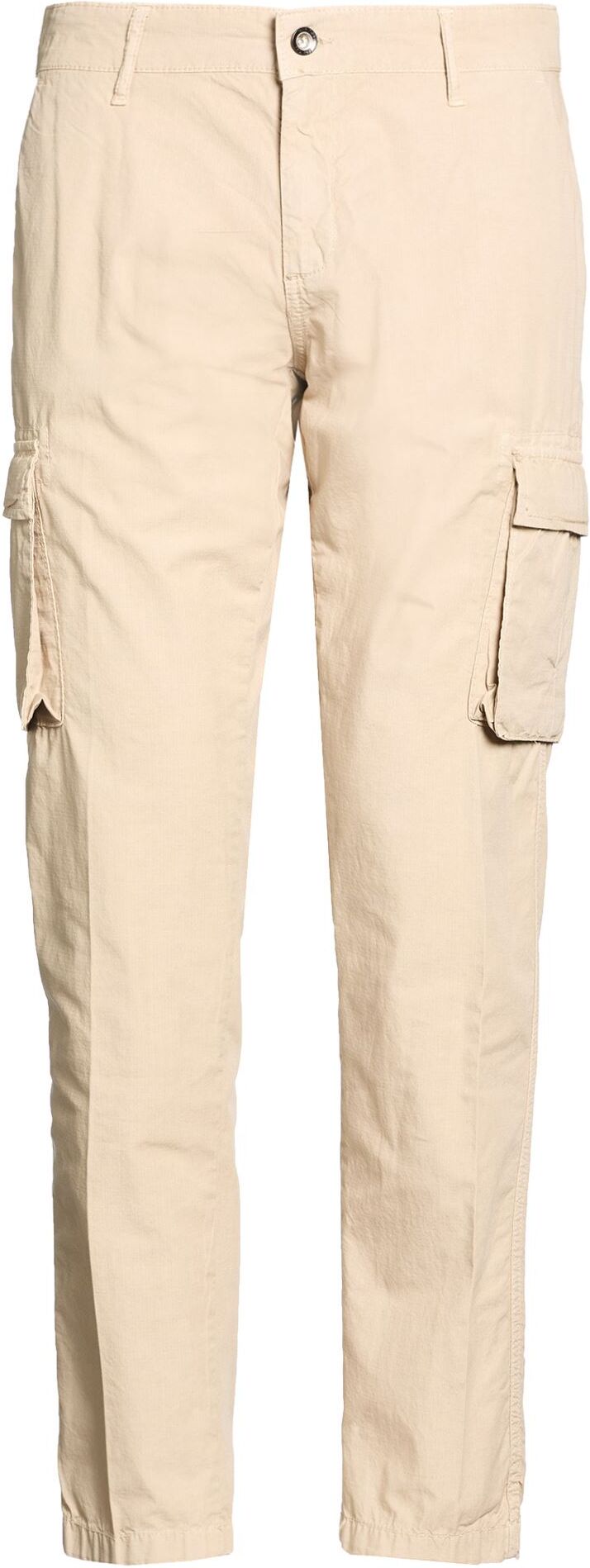 Take-Two Pantalones Hombre Beige 31,38 Hombre