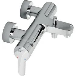Ideal Standard Badearmatur Aufputz Connect Blue chrom B9921AA